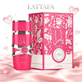Lattafa Yara Candy - 100 ml