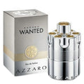 Azzaro The Most Wanted Eau de Parfum Intense Spray for Men EDP Intense Perfume 3.38 oz/100 ml Graduation Party Travel Camping Outdoors School Campus Trip Festivals Anniversary Winter Christmas Special Occasions, Party Majesti
