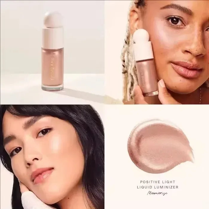 Rare Beauty Makeup Light Silky Touch Highlighter Soft Pinch