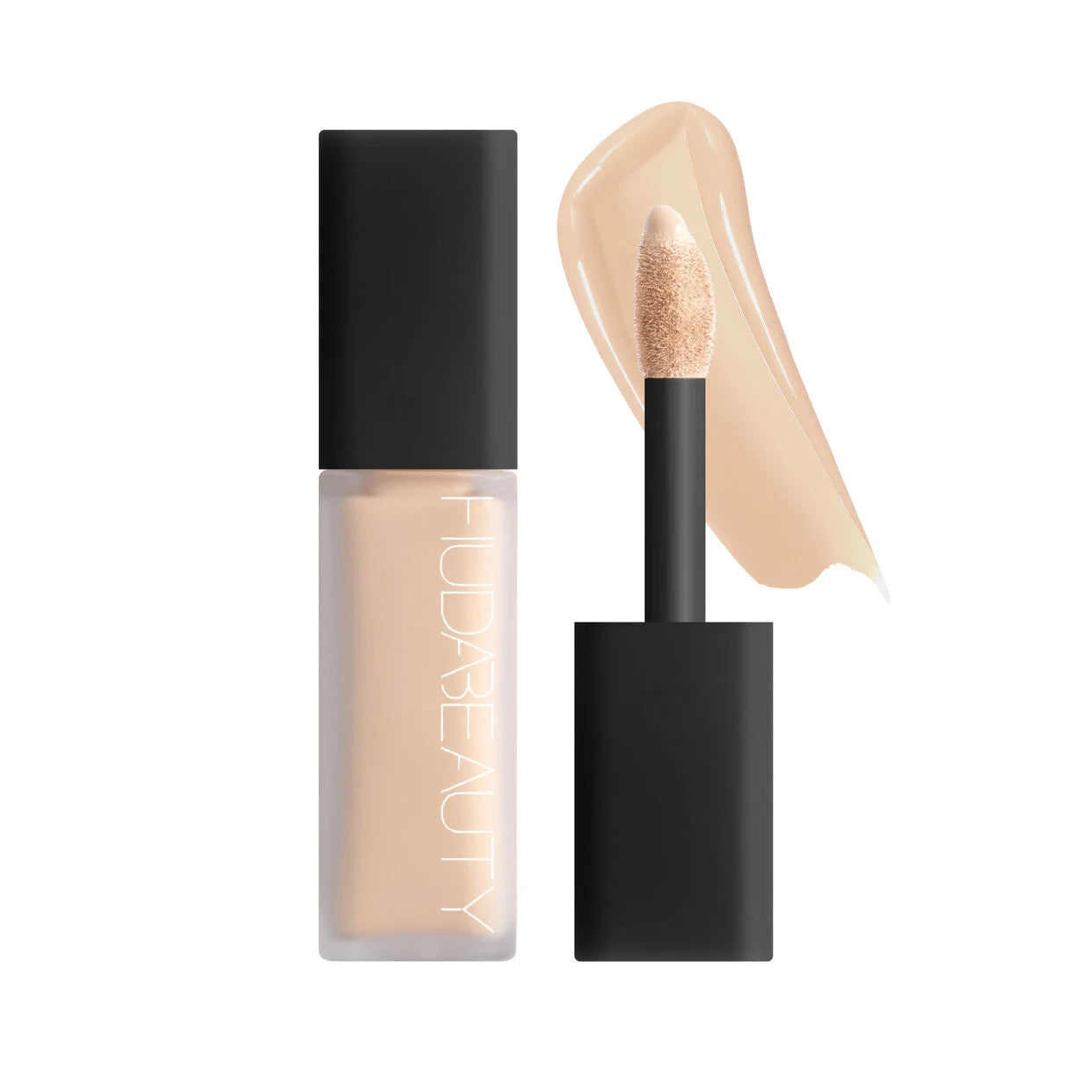 Huda Beauty Flawless Liquid Foundation Matte Concealer Long-lasting