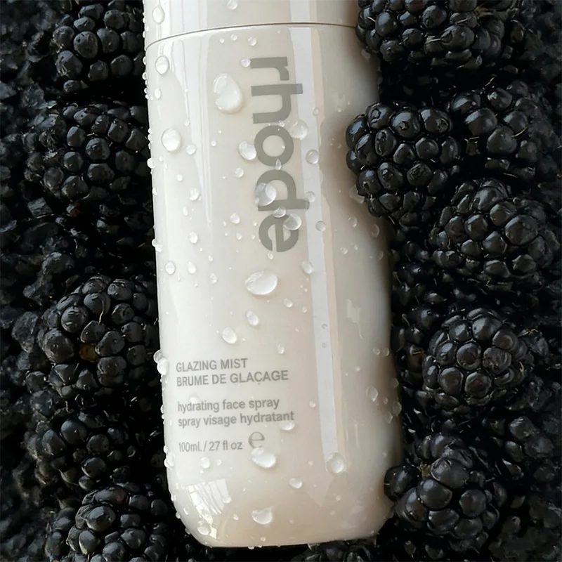 rhode Face Spray Essence Hydrate Moisturizing Pre-makeup Water Smooth Skin