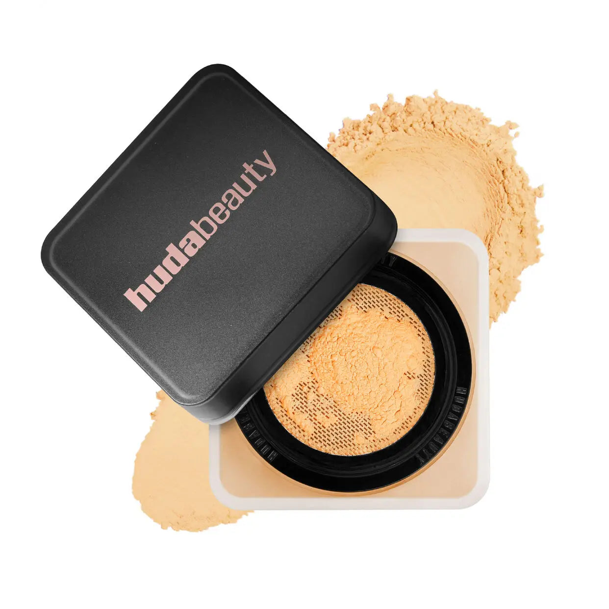 Huda Beauty Flawless Liquid Foundation Matte Concealer Long-lasting
