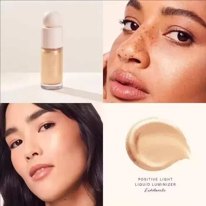 Rare Beauty Makeup Light Silky Touch Highlighter Soft Pinch