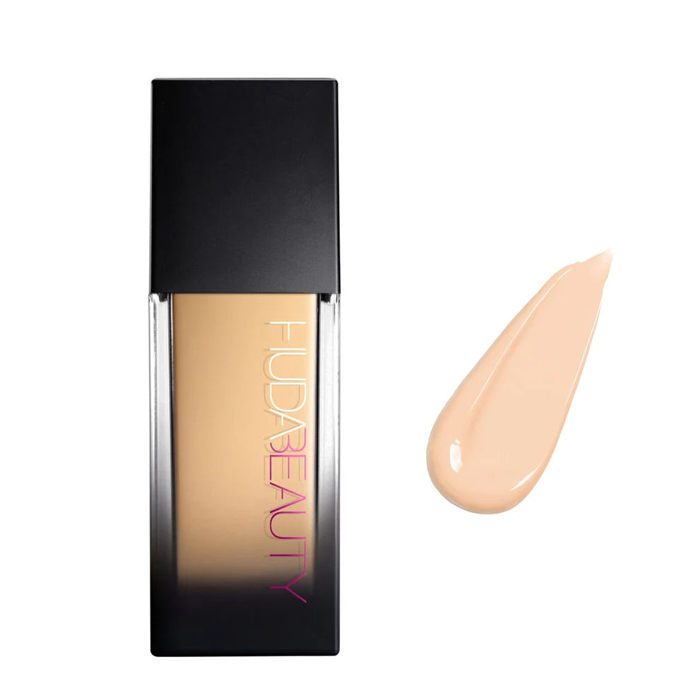 HUDA BEAUTY Faux Filter Luminous Matte Eye Concealer Moisturizing Long