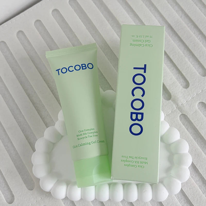 TOCOBO Gentle Moisturizing To Remove Lips Wrinkles Gloss Lip Balm SPF50+PA++++ Sun Stick Outdoors Sunblock Lightweight Sunscreen