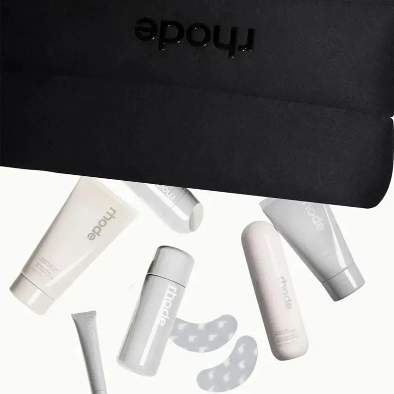 rhode Face Spray Essence Hydrate Moisturizing Pre-makeup Water Smooth Skin
