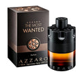 Azzaro The Most Wanted Parfum 100ml Long-Lasting Woody Spicy Men’s Perfume Gift Cologne