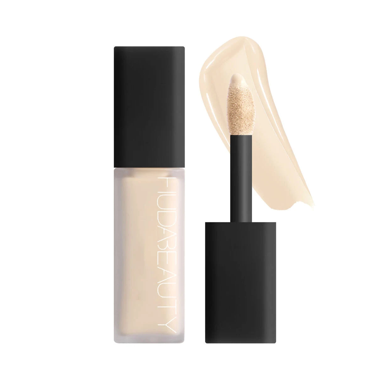 Huda Beauty Flawless Liquid Foundation Matte Concealer Long-lasting