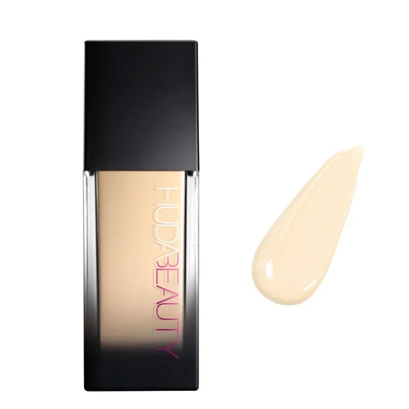Huda Beauty Flawless Liquid Foundation Matte Concealer Long-lasting