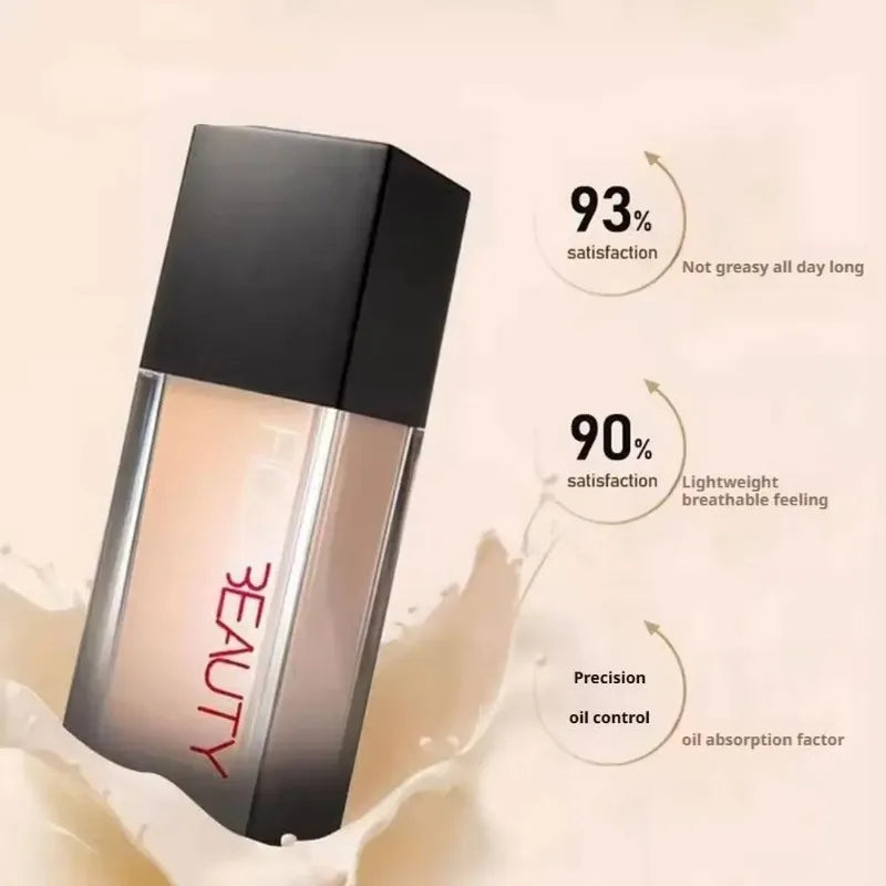 Huda Beauty Flawless Liquid Foundation Matte Concealer Long-lasting