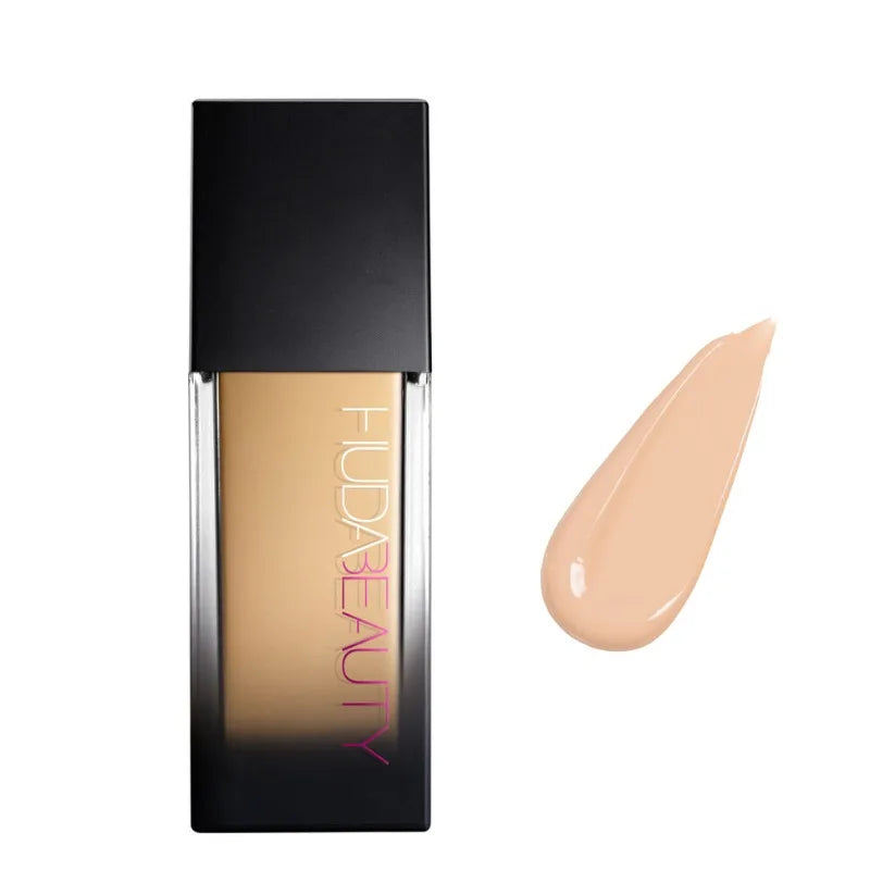 Huda Beauty Flawless Liquid Foundation Matte Concealer Long-lasting