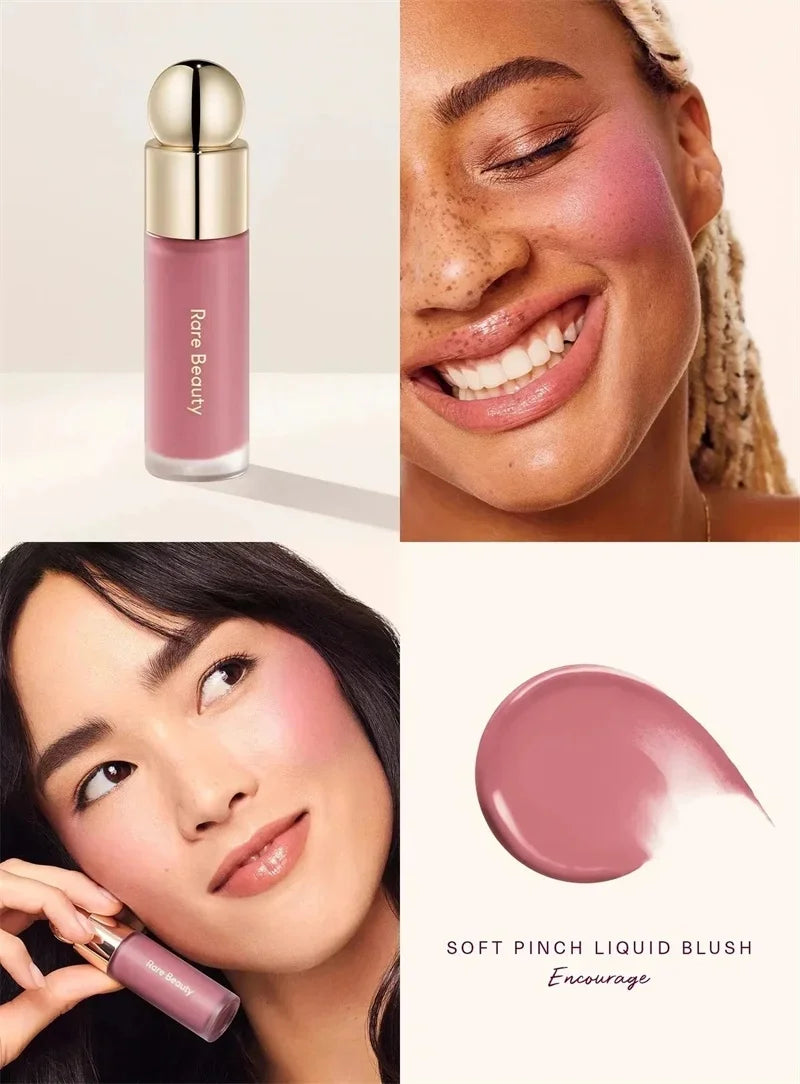 Rare Beauty Makeup Light Silky Touch Highlighter Soft Pinch