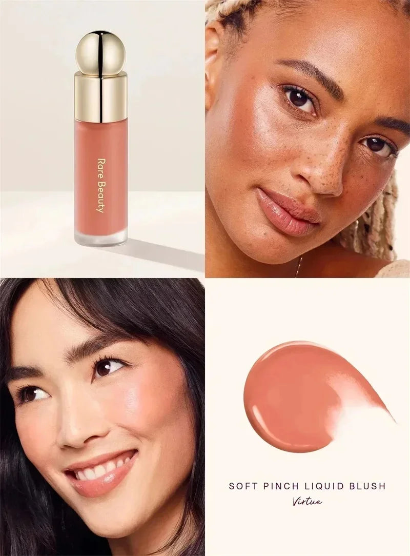 Rare Beauty Makeup Light Silky Touch Highlighter Soft Pinch