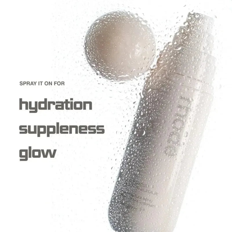 rhode Face Spray Essence Hydrate Moisturizing Pre-makeup Water Smooth Skin