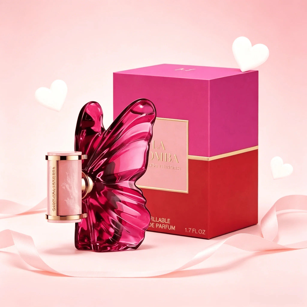 Carolina Herrera La a Eau De Parfum