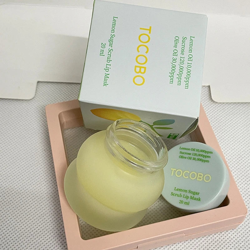 TOCOBO Gentle Moisturizing To Remove Lips Wrinkles Gloss Lip Balm SPF50+PA++++ Sun Stick Outdoors Sunblock Lightweight Sunscreen