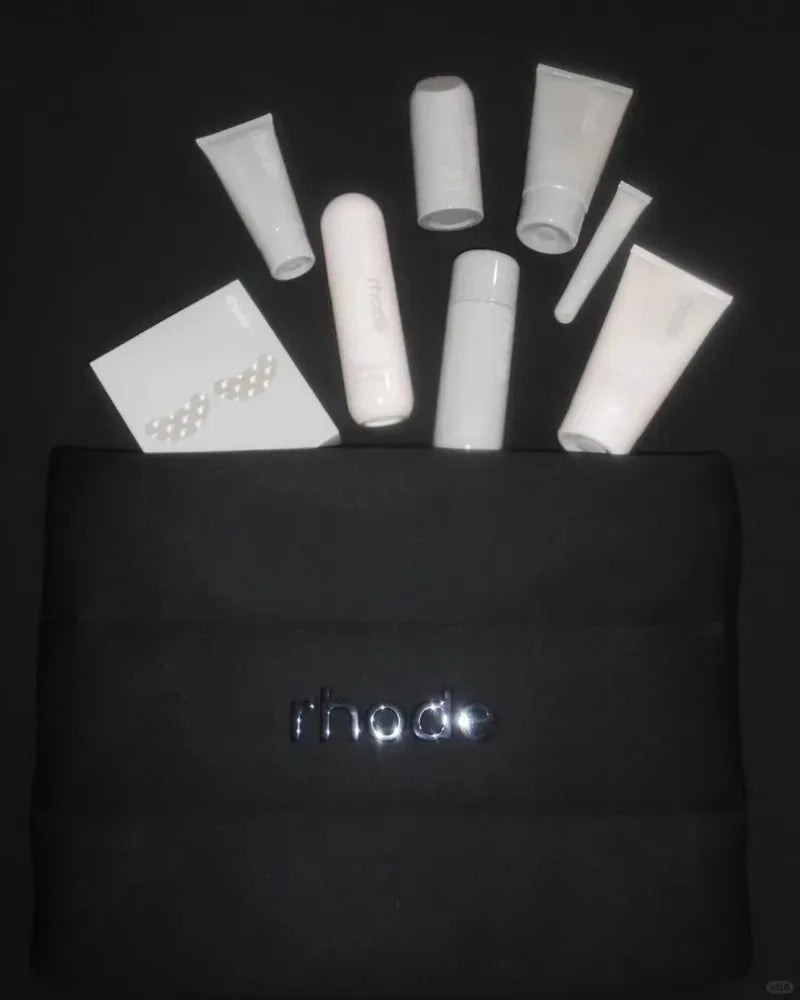 rhode Face Spray Essence Hydrate Moisturizing Pre-makeup Water Smooth Skin