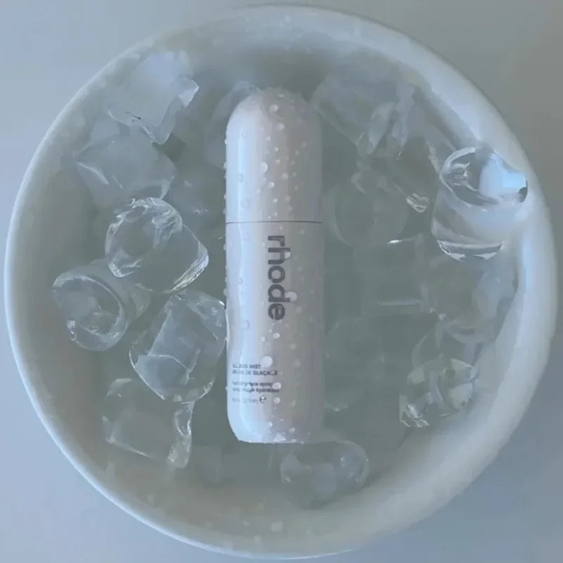 rhode Face Spray Essence Hydrate Moisturizing Pre-makeup Water Smooth Skin