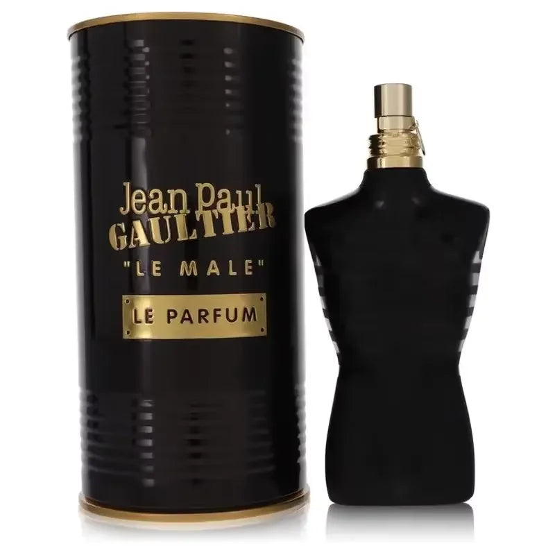 Le Male Summer Hot EDT – Edição Bestseller Masculina
