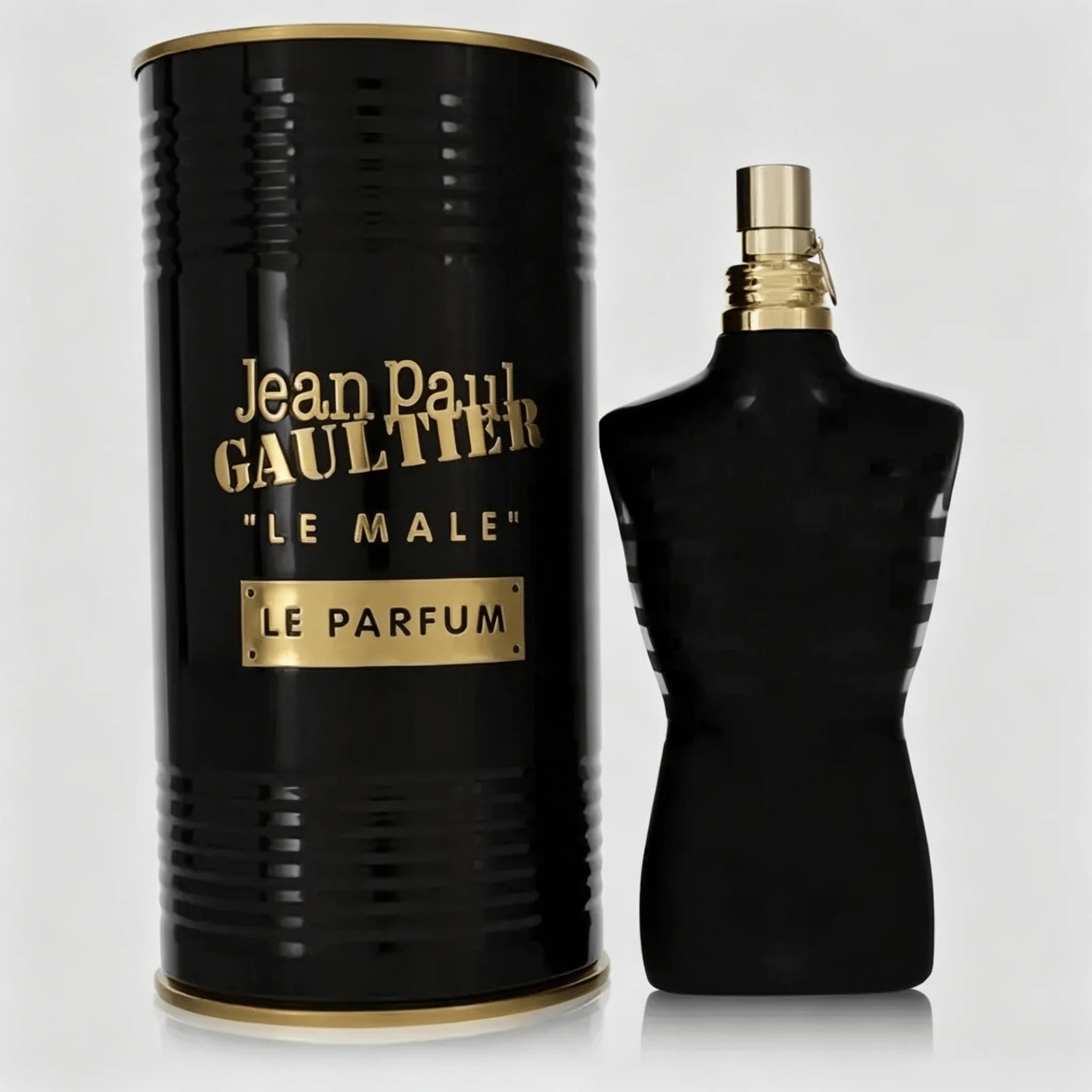 Jean Paul Gaultier Le Beau Le Parfum Unisex