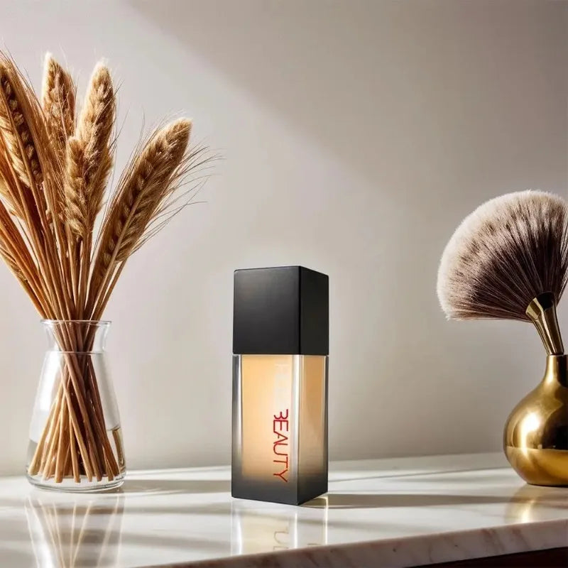 Huda Beauty Flawless Liquid Foundation Matte Concealer Long-lasting