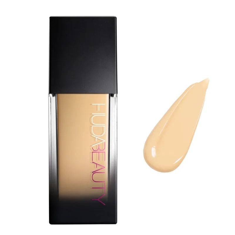 Huda Beauty Flawless Liquid Foundation Matte Concealer Long-lasting