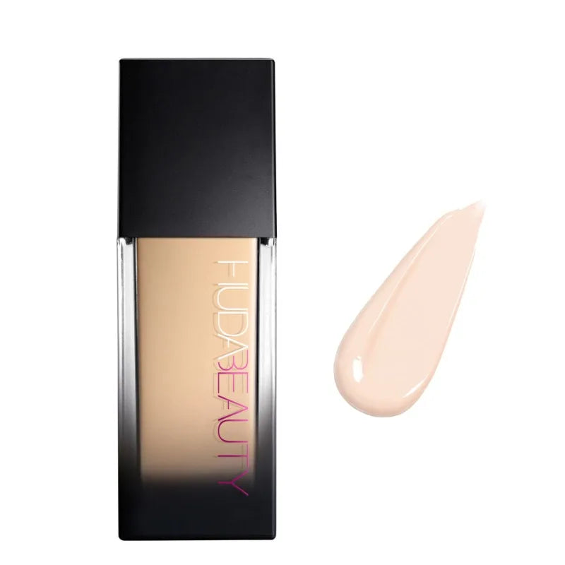 Huda Beauty Flawless Liquid Foundation Matte Concealer Long-lasting
