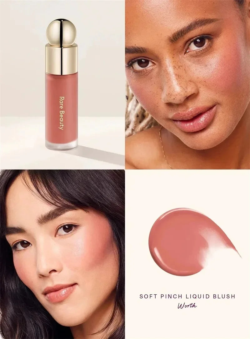 Rare Beauty Makeup Light Silky Touch Highlighter Soft Pinch