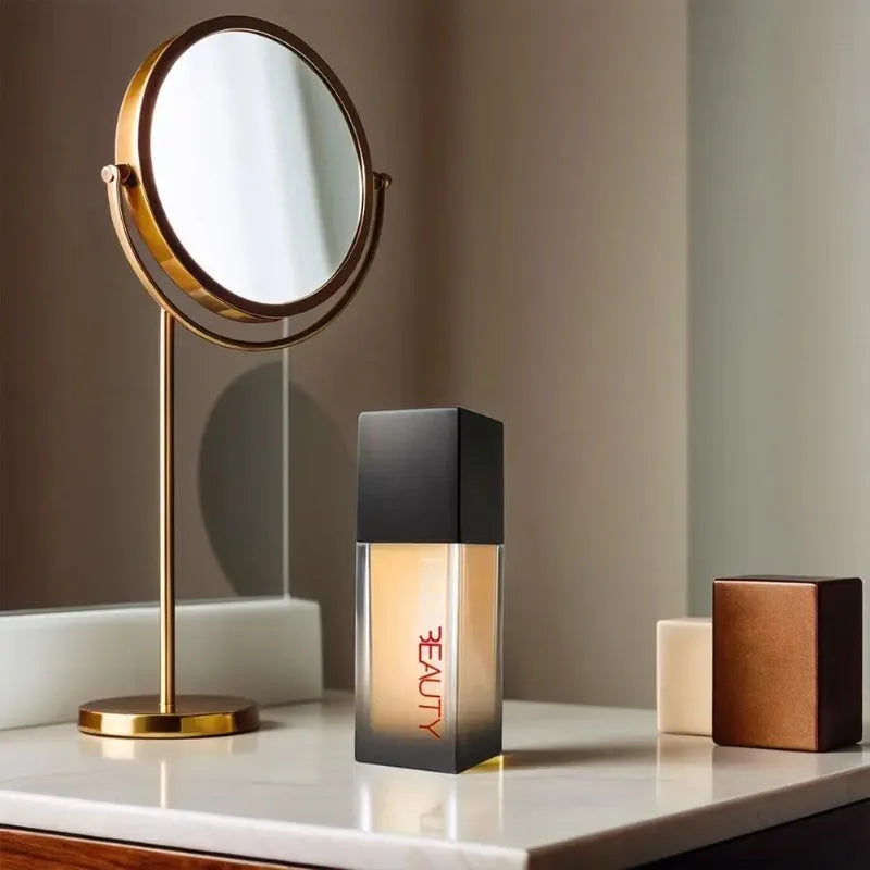 Huda Beauty Flawless Liquid Foundation Matte Concealer Long-lasting