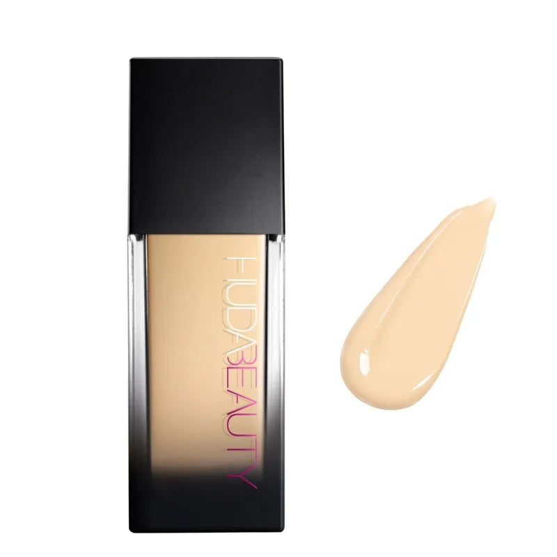Huda Beauty Flawless Liquid Foundation Matte Concealer Long-lasting