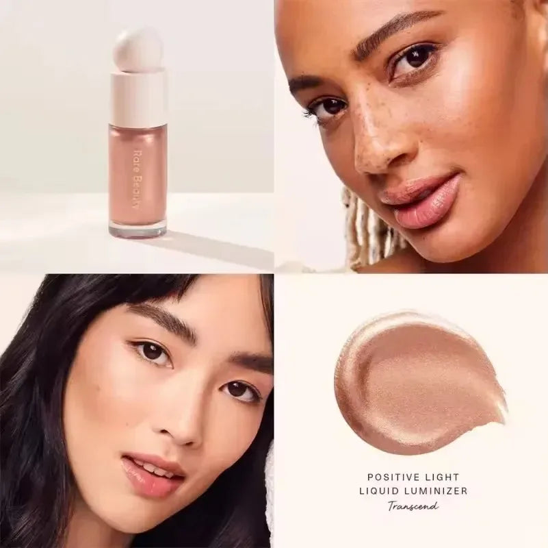 Rare Beauty Makeup Light Silky Touch Highlighter Soft Pinch