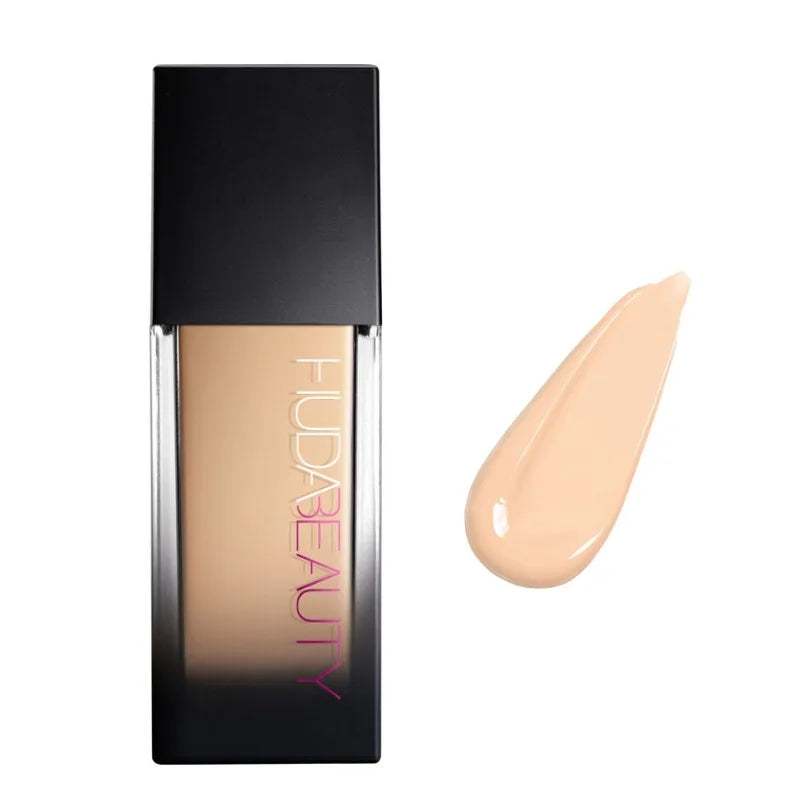 Huda Beauty Flawless Liquid Foundation Matte Concealer Long-lasting