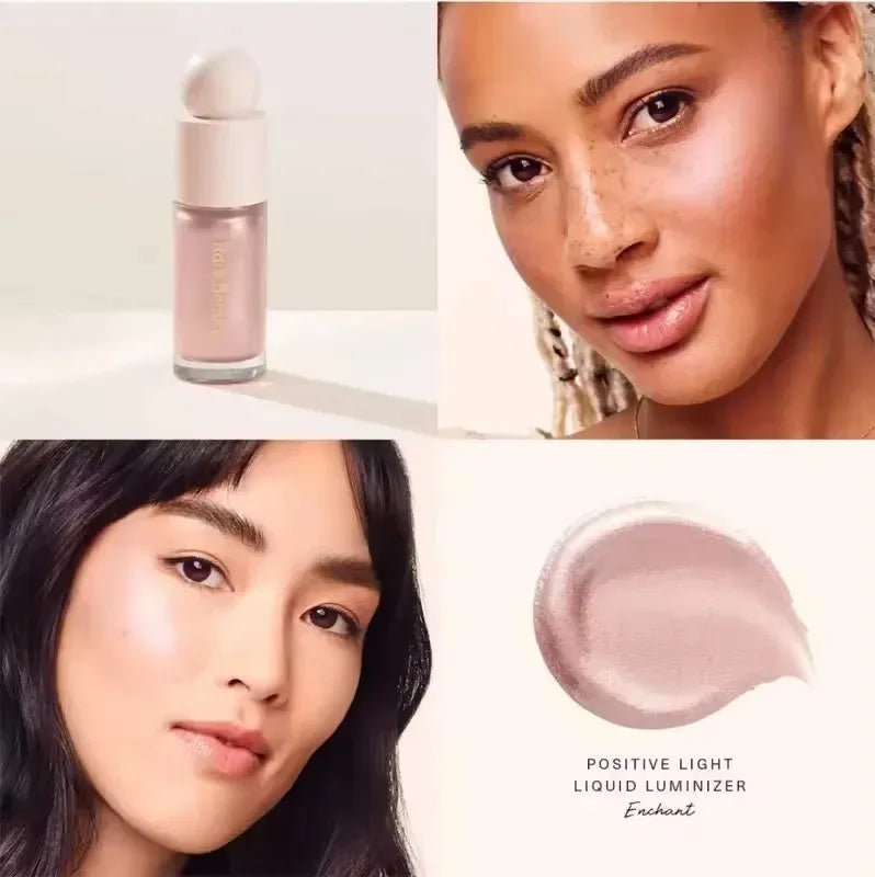 Rare Beauty Makeup Light Silky Touch Highlighter Soft Pinch