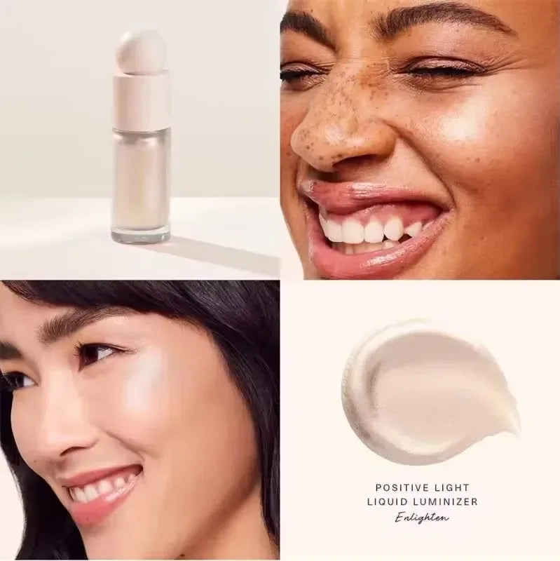 Rare Beauty Makeup Light Silky Touch Highlighter Soft Pinch