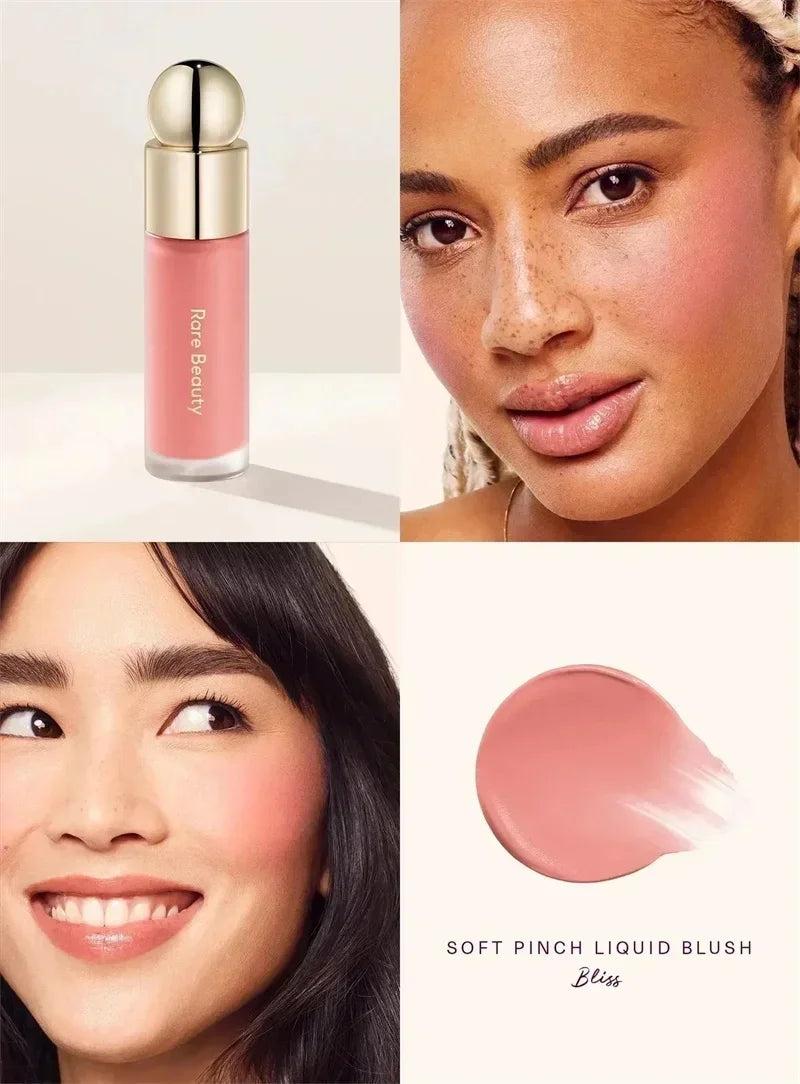 Rare Beauty Makeup Light Silky Touch Highlighter Soft Pinch