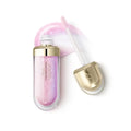 2026 KIKO Latest 3D Liquid Lip Plumper Glaze Transparent Lip Gloss Mirror