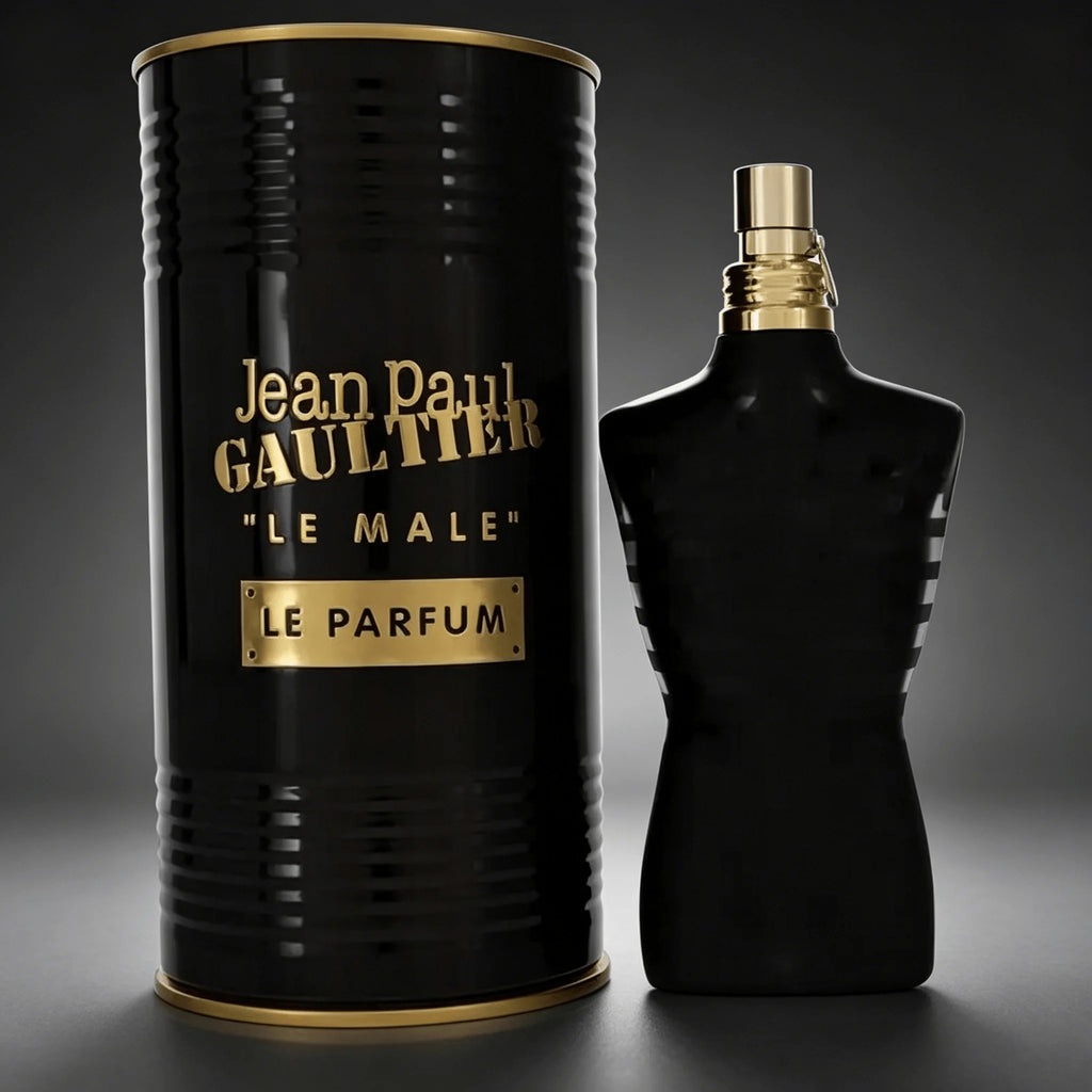 Jean Paul Gaultier Le Beau Le Parfum Unisex