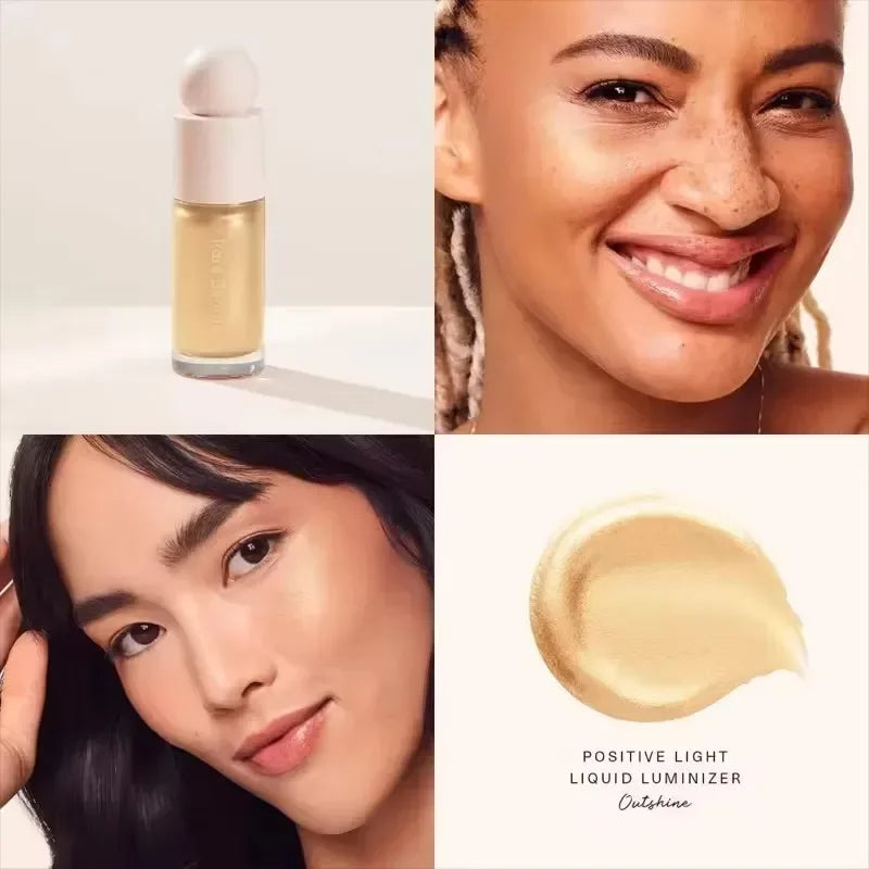 Rare Beauty Makeup Light Silky Touch Highlighter Soft Pinch