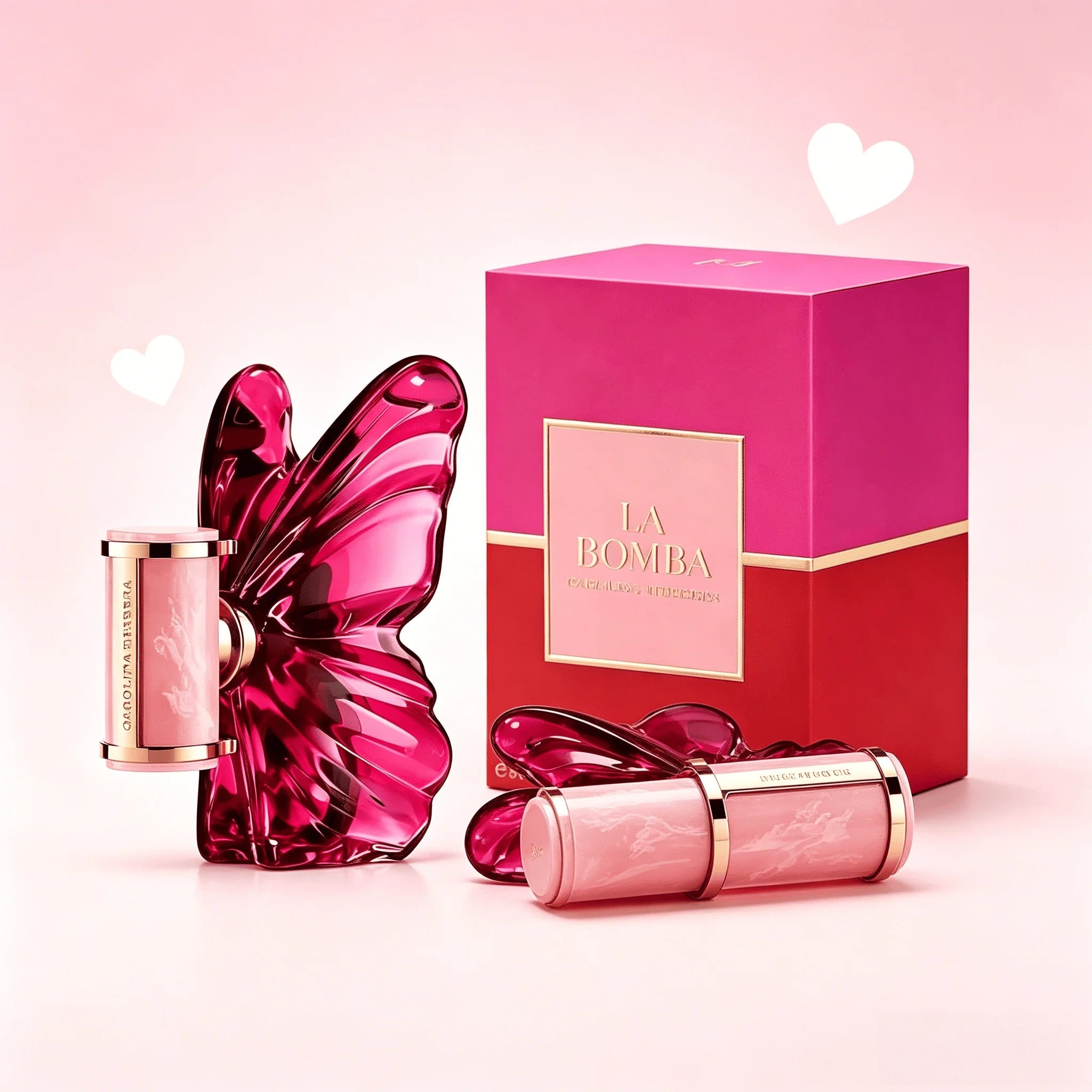 Carolina Herrera La a Eau De Parfum