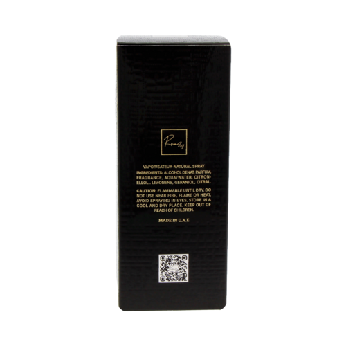 Ipazia Eau De Parfum